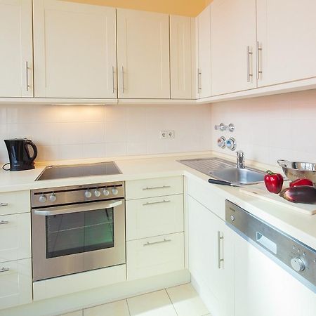 Amc Apartments Bundesallee Berlin Kültér fotó