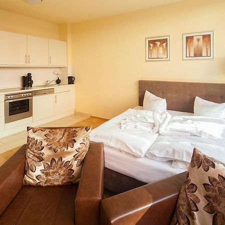 Amc Apartments Bundesallee Berlin Kültér fotó