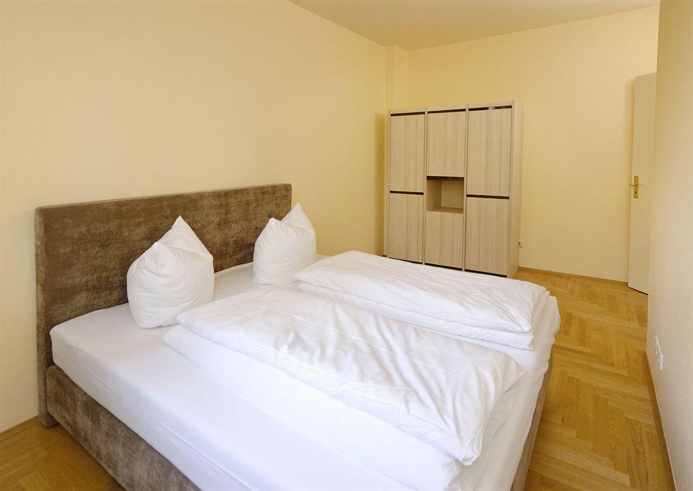 Amc Apartments Bundesallee Berlin Kültér fotó