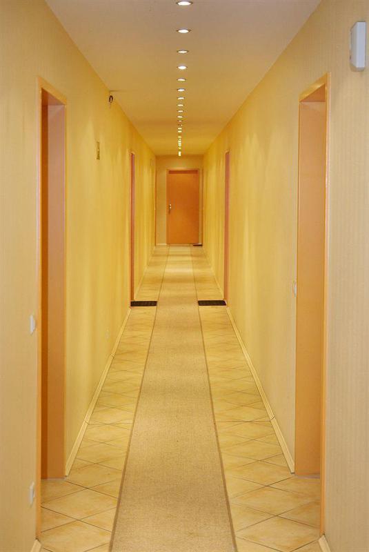 Amc Apartments Bundesallee Berlin Kültér fotó