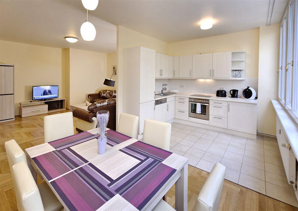 Amc Apartments Bundesallee Berlin Kültér fotó